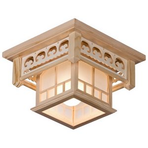 Изображение товара Потолочный светильник Velante 513 513-717-01