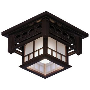 Изображение товара Потолочный светильник Velante 513 513-727-01