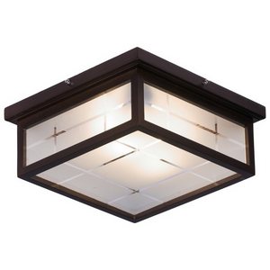 Изображение товара Потолочный светильник Velante 548 548-727-02