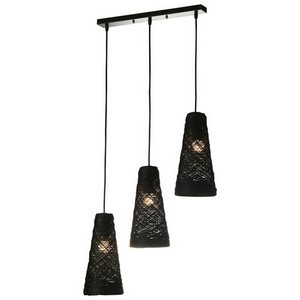 Изображение товара Каскадный подвесной светильник Velante 567 567-726-03