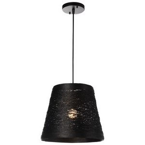 Изображение товара Плетеный подвесной светильник Velante 569 569-726-01