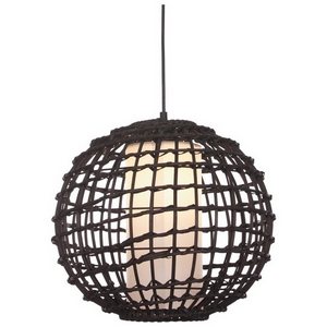 Изображение товара Подвесной светильник Velante 577 577-726-01 в форме шара