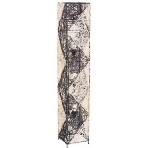 Изображение товара Плетеный торшер Velante 585 585-725-03