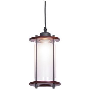 Изображение товара Подвесной светильник Velante 597 597-706-01