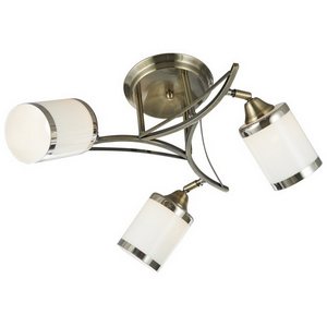 Изображение товара Потолочная люстра Velante 713 713-507-03