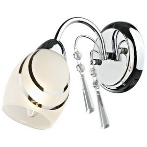 Изображение товара Бра Velante 765 765-101-01 с подвесками