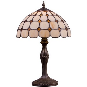 Изображение товара Настольная лампа Velante 812 812-804-01