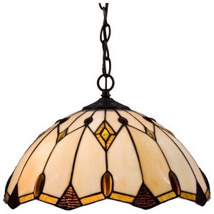 Изображение товара Подвесной светильник Velante 832 832-806-02 с цветами