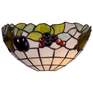 Изображение товара Настенный светильник виноград Velante 850 850-801-01