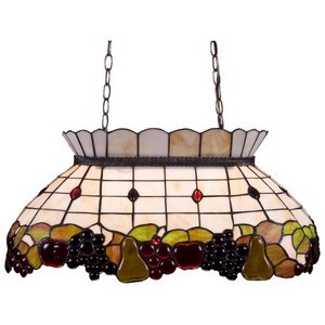 Изображение товара Подвесной светильник виноград Velante 850 850-803-03