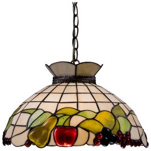 Изображение товара Подвесной светильник виноград Velante 850 850-806-02