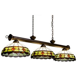 Изображение товара Подвесной светильник Velante 855 855-803-03