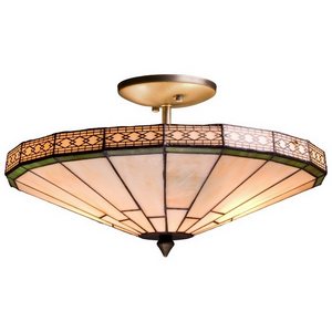 Изображение товара Потолочный светильник Velante 857 857-807-02