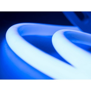 Изображение товара Термостойкая cсветодиодная лента SMD 4040, 120 LED/м, 14 Вт/м, 24В, IP68 SWG Термолента NE8590-24-15-RGB-68