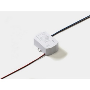 Изображение товара Драйвер диммируемый, 15W, 350мА SWG Villy VL-DRV-350DIM