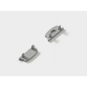 Изображение товара Комплект заглушек на профиль ARC-1806FLEX 2 шт. SWG ARC ARC-1806FLE*-ECS