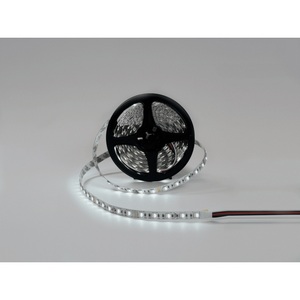 Изображение товара Лента светодиодная 5050 4в1, 19,2 Вт/м 60 led/m IP20 RGB+холодный 24В 5м SWG SWG560 SWG560-24-19.2-RGB+W-M