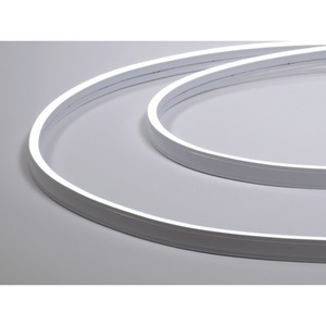 Изображение товара Лента светодиодная неоновая, 144 LED/м, 9,6 Вт/м, 24В , IP67 SWG NE-CC2120-24-9.6-W