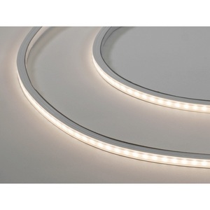 Изображение товара Светодиодная лента wallwasher SWG-WL2120, SMD2835, 120led/m, 6Вт/м, 24В, 3000K, 15°, IP67 SWG SWG-WL2120