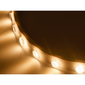 Изображение товара Светодиодная лента мини фокусирующая SWG-WL236, SMD2835, 36led/m, 14Вт/м, 24В, 3000K, 15°, IP67 SWG SWG-WL236-MINI SWG-WL236-24-14-WW-67