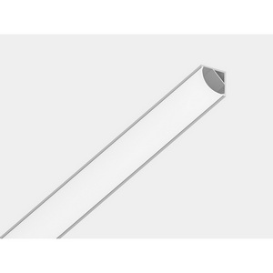 Изображение товара Алюминиевый профиль угловой 3 м SWG SF SF-1616-3M