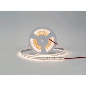 Изображение товара Светодиодная лента SWG Standard, 2835, 240 LED/м, 20 Вт/м, 24В , IP20 SWG SWG2240 SWG2240-24-20-WW-M