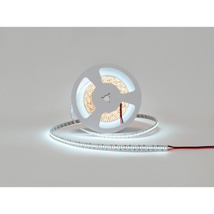 Изображение товара Светодиодная лента SWG Standard, 2835, 240 LED/м, 20 Вт/м, 24В , IP20 SWG SWG2240 SWG2240-24-20-W-M