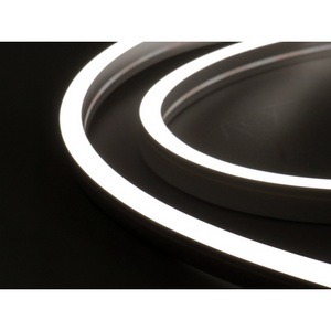 Изображение товара Неоновая лента постоянного тока IP67, белая SMD2835, 120led/m, 15Вт,м, 24В, 3000K (20м) SWG NE-CC2120