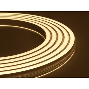 Изображение товара Светодиодная лента SWG PRO 2835, 140 LED/м, 10 Вт/м, 24В , IP67 SWG NE-DU NE-DU2140-24-10-WW-67