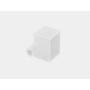 Изображение товара Заглушка с боковым выводом для ленты NE-DU SWG NE-DU END-DU1020-C