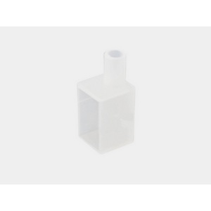 Изображение товара Заглушка с боковым выводом для ленты NE-DU SWG NE-DU END-DU1020-B