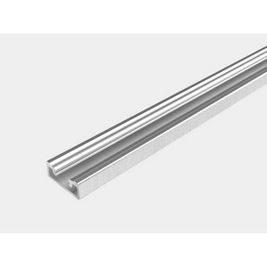 Изображение товара Алюминиевый крепеж для ленты NE-DU, 1м SWG NE-DU MNT-DU1020-1000