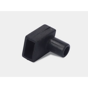 Изображение товара Заглушка с боковым выводом для ленты NE-MBL SWG NE-DU NE-MBL0408-C