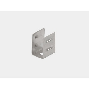 Изображение товара Монтажная клипса для ленты NE-MBL SWG NE-DU MNT-MBL0408