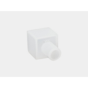 Изображение товара Заглушка с боковым выводом провода для ленты SWG-WL2120 SWG SWG-WL2120 END-WL0808-Z