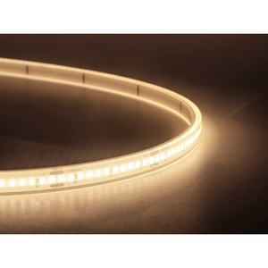 Изображение товара Светодиодная термолента CSP, 240led/m, 10Вт/м, 24В, 3000K, IP68 SWG SWG-CSP SWG-CSP240-24-10-WW-68