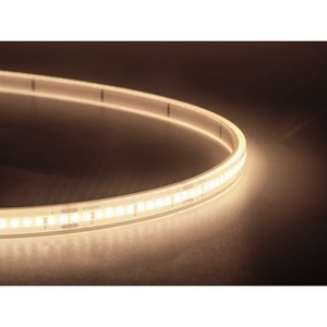 Изображение товара Светодиодная термолента CSP, 240led/m, 10Вт/м, 24В, 4000K, IP68 SWG SWG-CSP SWG-CSP240-24-10-NW-68