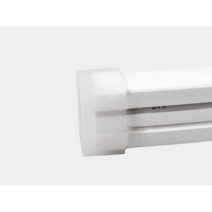 Изображение товара Силиконовая заглушка глухая, белая SWG NE-CC2120 END-1220-WH