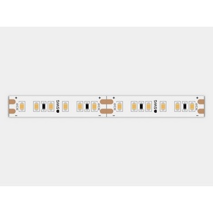 Изображение товара Светодиодная лента 9,6 Вт/м SMD2835 Закрытая IP66 24В SWG SWG2120 SWG2120-24-9.6-W-66-M