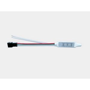 Изображение товара Контроллер для ленты SWG SPI M-SPI-16703-KEY