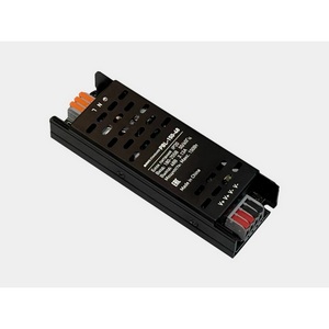 Изображение товара Блок питания 48В IP20 150Вт SWG PBL PBL-150-48