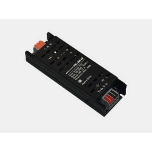 Изображение товара Блок питания 48В IP20 200Вт SWG PBL-200-48