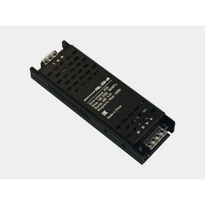 Изображение товара Блок питания 48В IP20 250Вт SWG PBL PBL-250-48