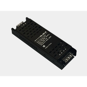 Изображение товара Блок питания 48В IP20 300Вт SWG PBL PBL-300-48
