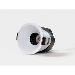 Изображение товара Светильник светодиодный встраиваемый 12Вт 55° IP65 белый 4000К поворотный SWG RC RC-D84-12-WH-NW65