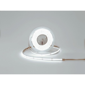 Изображение товара Светодиодная лента 24В IP20 25Вт/м 960 LED/м SWG SWG-COB SWG-COB960-24-25-CW