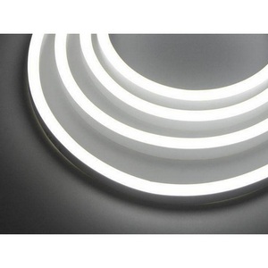 Изображение товара Неоновая светодиодная лента SMD 220В 2835, 120 LED/м, 10 Вт/м, 220В , IP67 SWG NE816 SWG-NE816-2120-10-WW-67