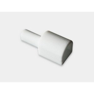 Изображение товара Заглушка для термоленты с проводом (10 шт./компл.) SWG END-SSC