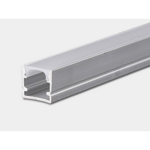 Изображение товара Профиль накладной с экраном 2м SWG SF SF-1010