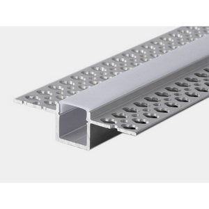 Изображение товара Профиль встраиваемый в гипсокартон с экраном SWG RC RC-5515